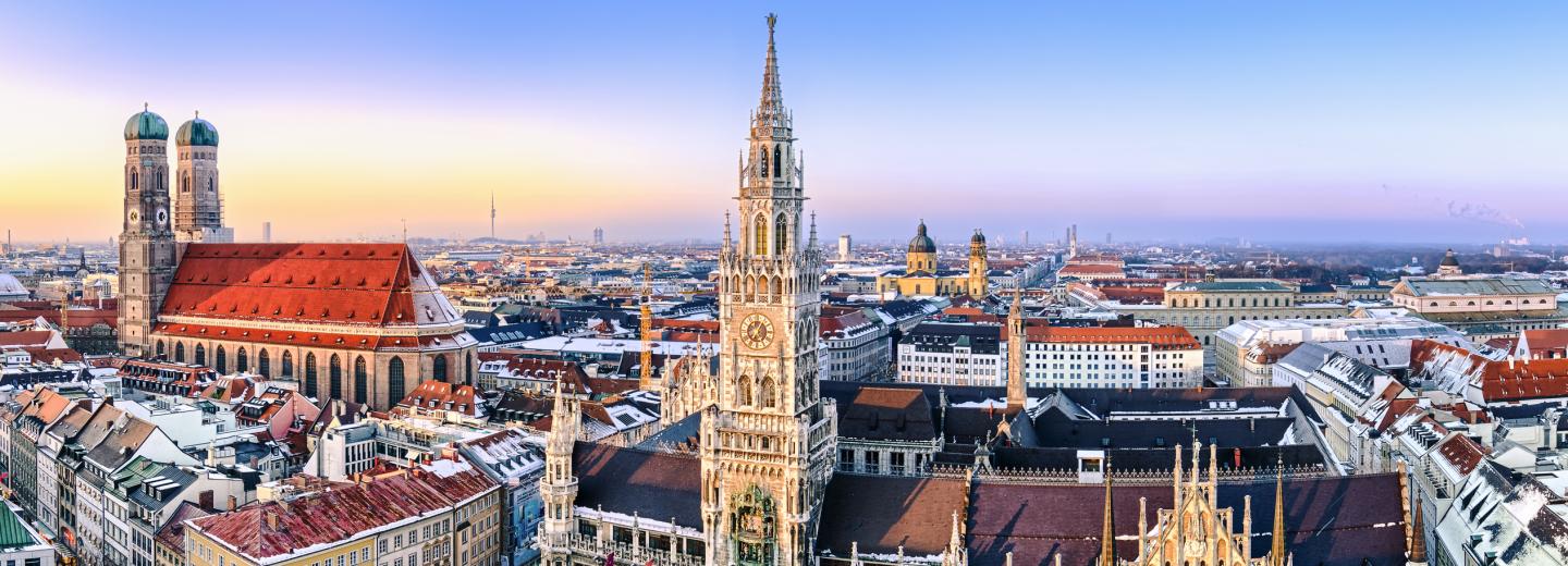 © Eurotours München