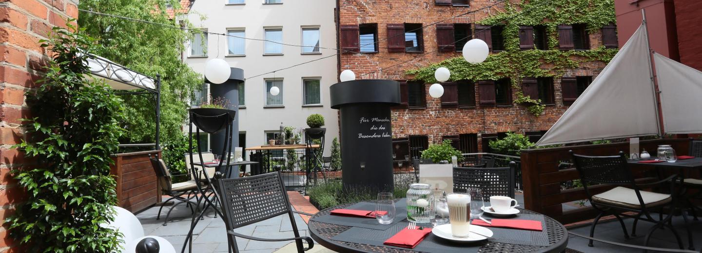 © Eurotours Spannende Erlebnisse in Stralsund