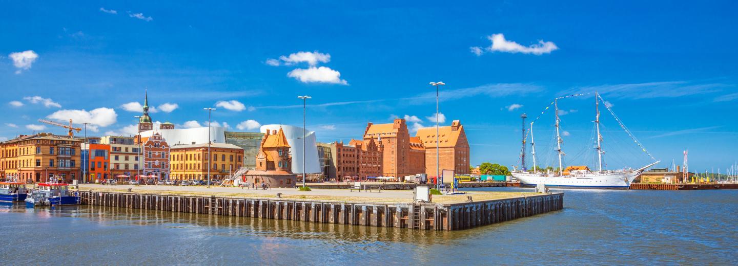 © Eurotours Stralsund