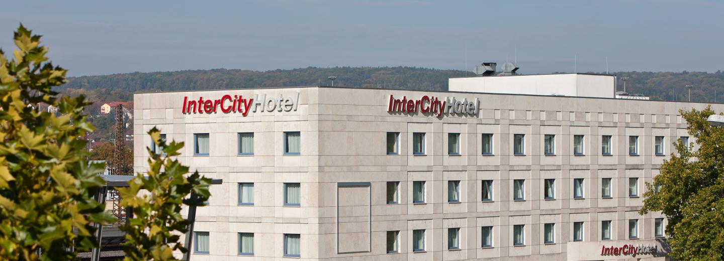 © Eurotours IntercityHotel Ulm