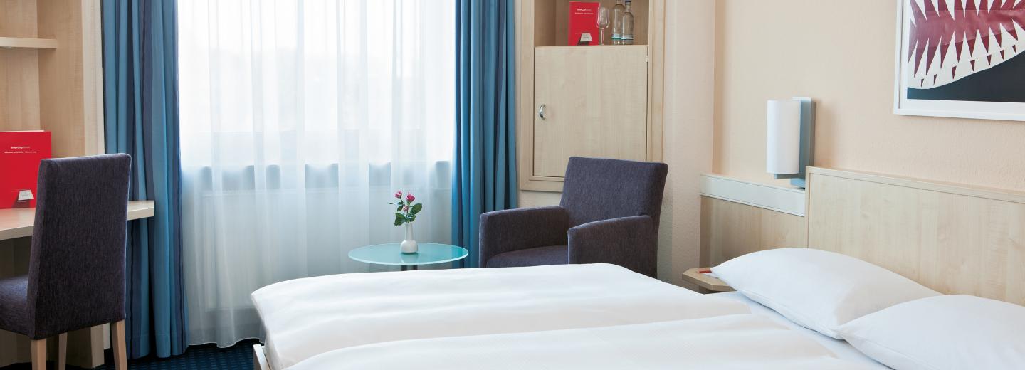 © Eurotours Doppelzimmer Business