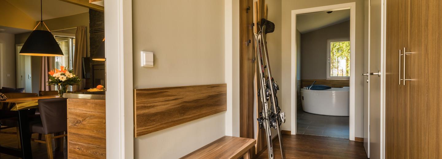 © Eurotours VIP-Ferienhaus "bis 4 Personen"