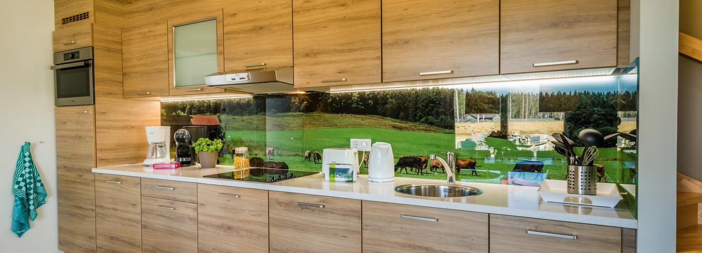 © Eurotours Premium-Ferienhaus "bis 6 Personen"