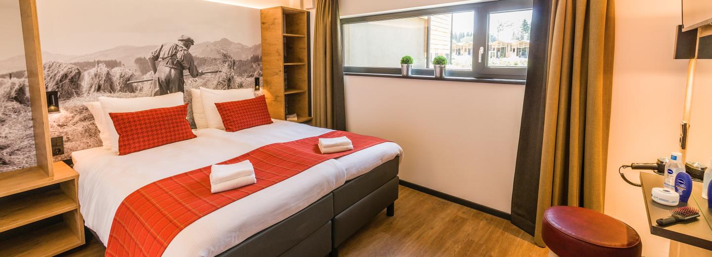 © Eurotours Exclusive-Ferienhaus "bis 4 Personen"