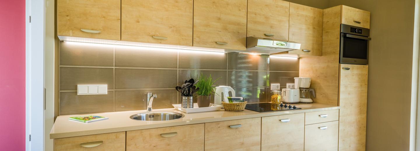© Eurotours Comfort-Ferienhaus "bis 6 Personen"
