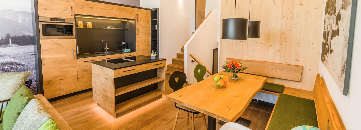 © Eurotours Exclusive-Ferienhaus "bis 6 Personen"