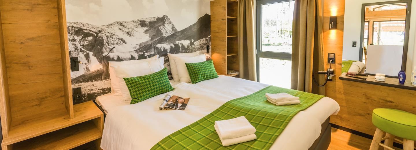 © Eurotours Exclusive-Ferienhaus "bis 6 Personen"