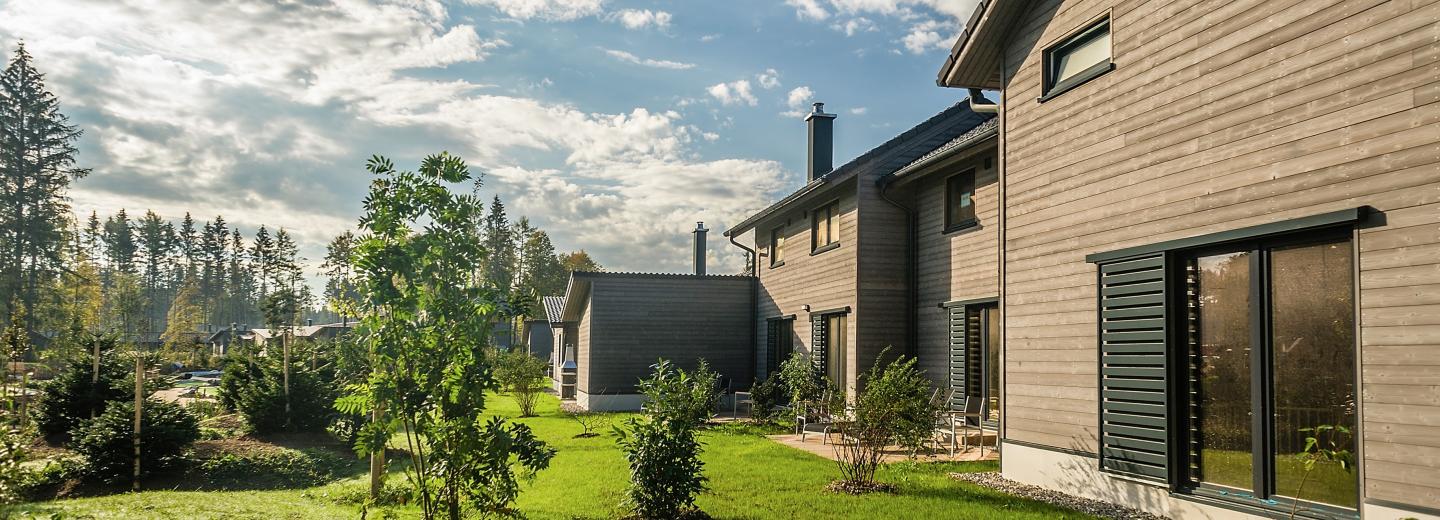 © Eurotours Center Parcs Park Allgäu, Leutkirch im Allgäu