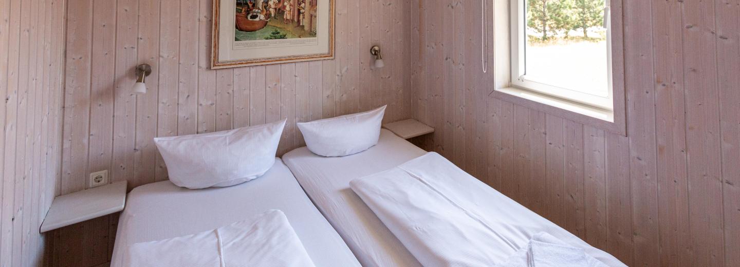© Eurotours Ferienhaus "AMAZONIA Standard"
