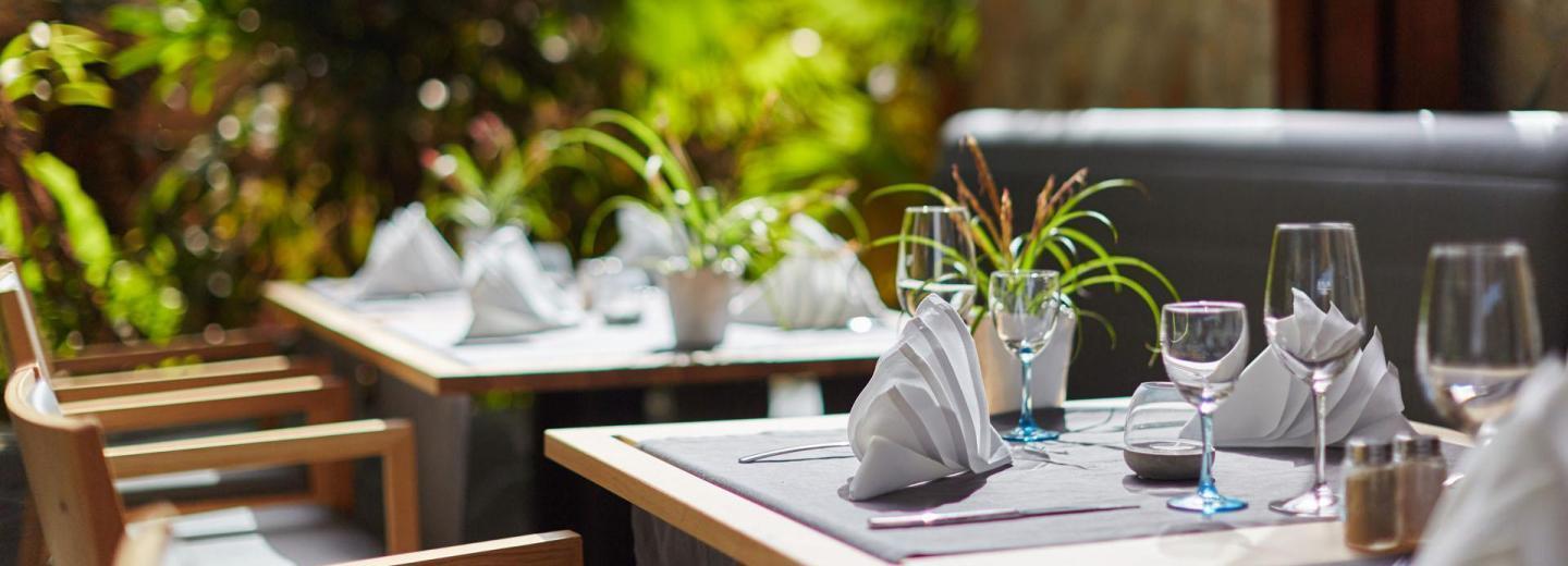 © Eurotours Südseefeeling im Tropical Islands Resort