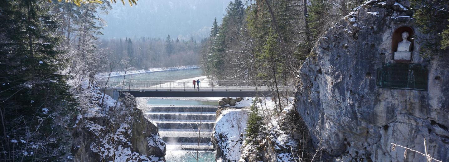 © Füssen Tourismus und Marketing / Gerhard Eisenschink Füssen