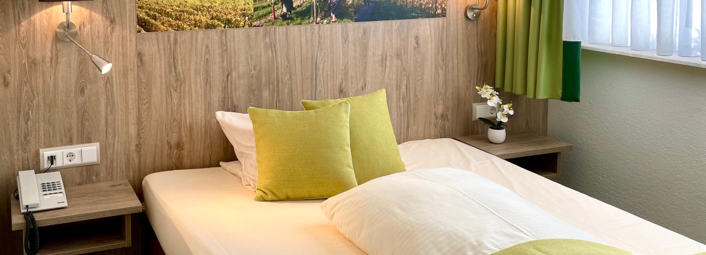 © Eurotours Einzelzimmer Comfort