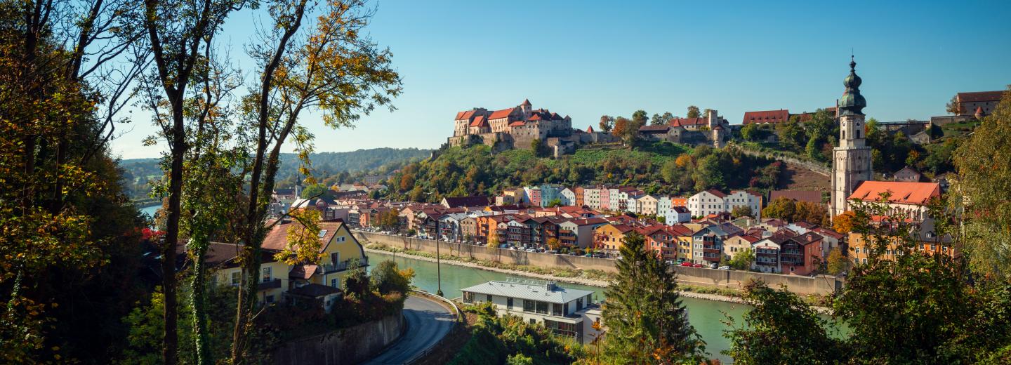 © Eurotours Burghausen