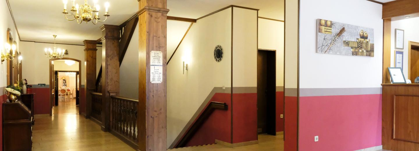 © Eurotours Auf Zeitreise in Dinkelsbühl