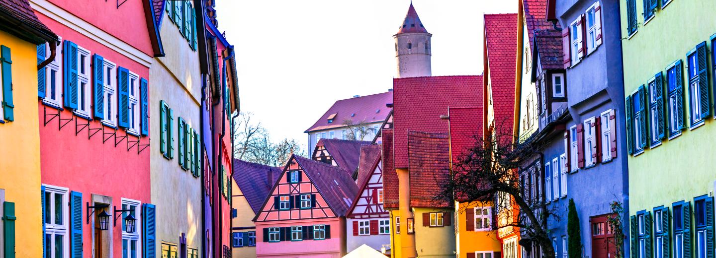 © Eurotours Dinkelsbühl