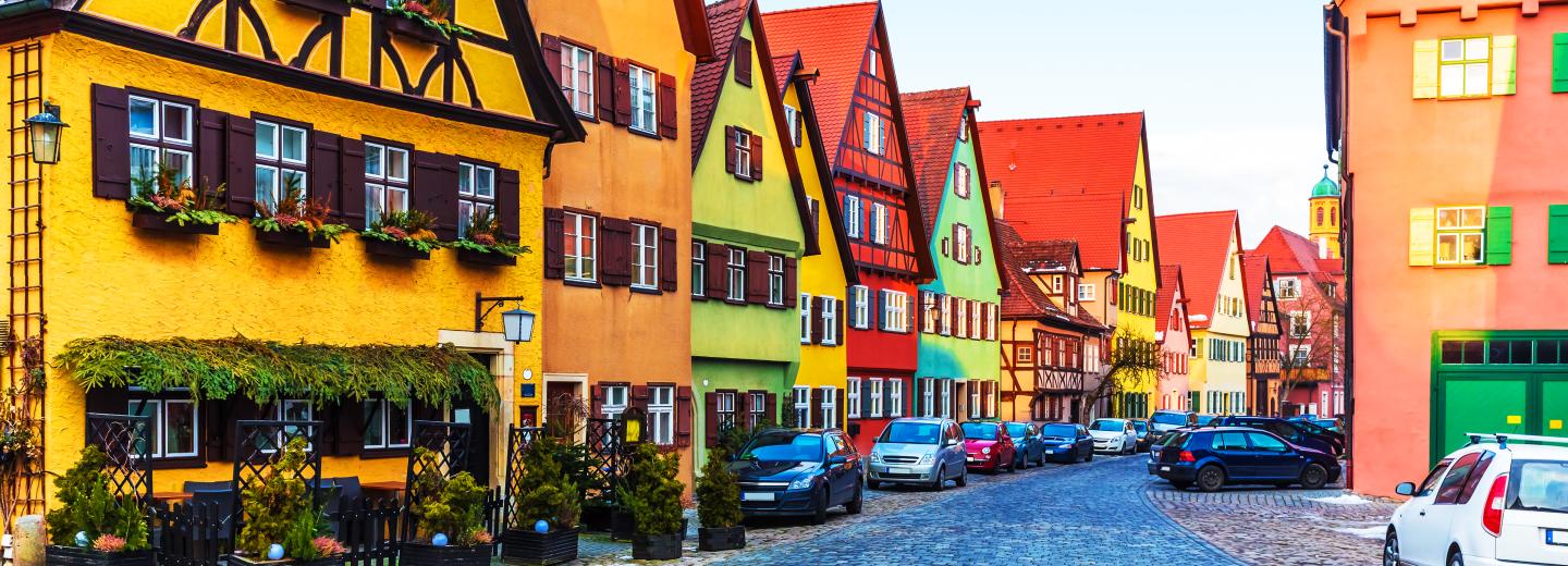© Eurotours Dinkelsbühl