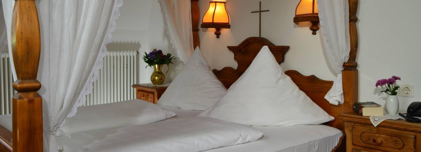 © Eurotours Doppelzimmer Standard