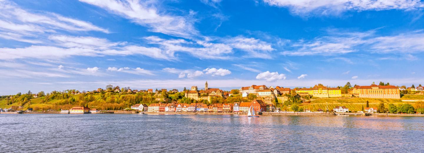 © Eurotours Meersburg