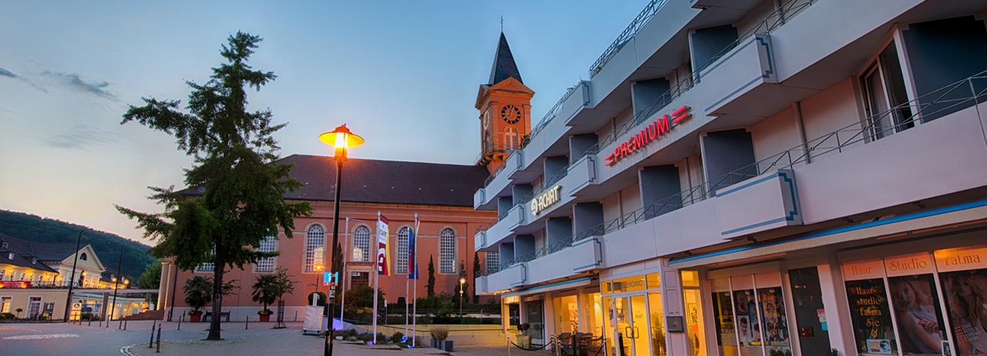 © Eurotours Bad Dürkheim