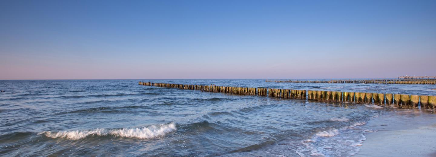 © Eurotours Erholungstage an der Ostsee