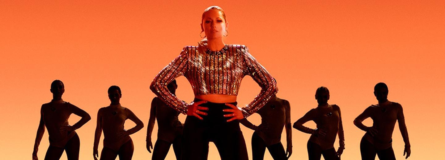 © Leutgeb Entertainment Group Helene Fischer, München