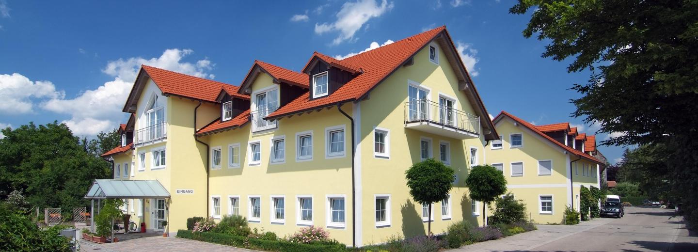 © Eurotours Hotel Nummerhof, Erding