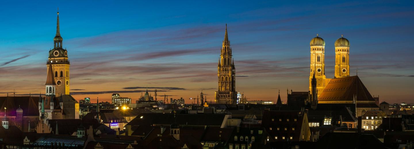 © Joerg Lutz München