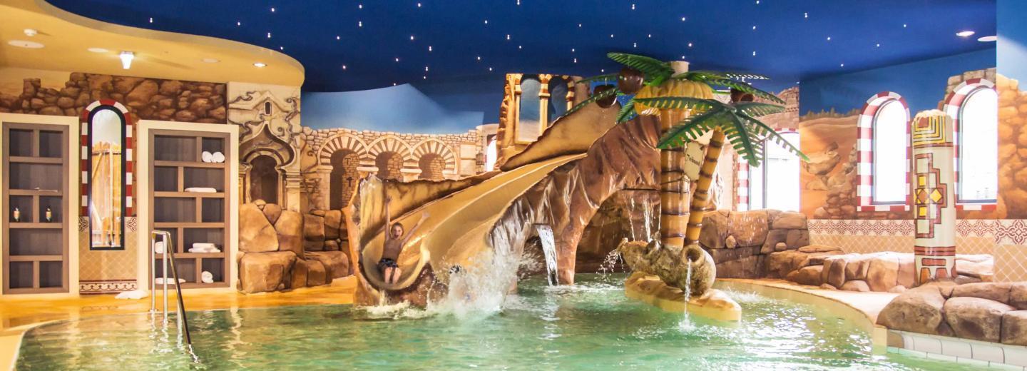 © Eurotours Entdecke den Heide Park Soltau
