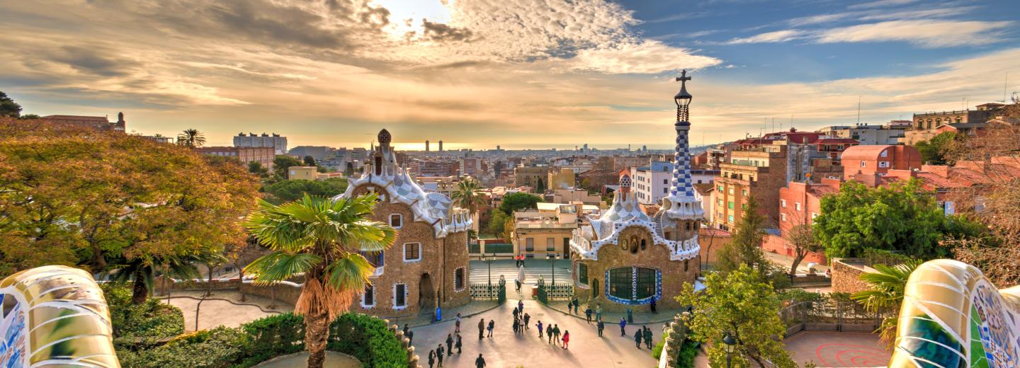 © Eurotours Barcelona