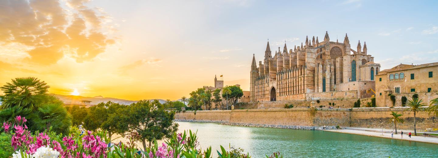 © Eurotours Palma de Mallorca