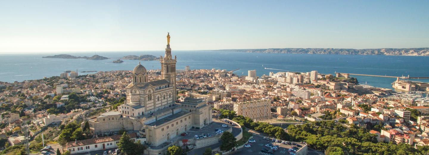 © Eurotours Marseille