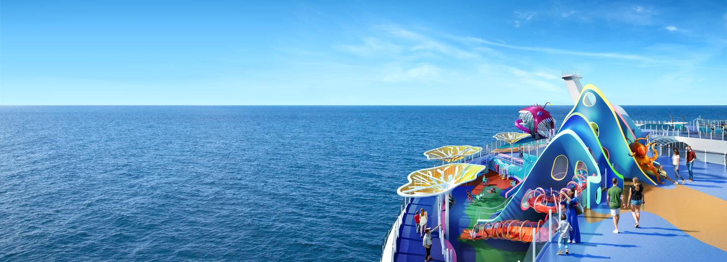 © Eurotours Kreuzfahrt - Westliches Mittelmeer