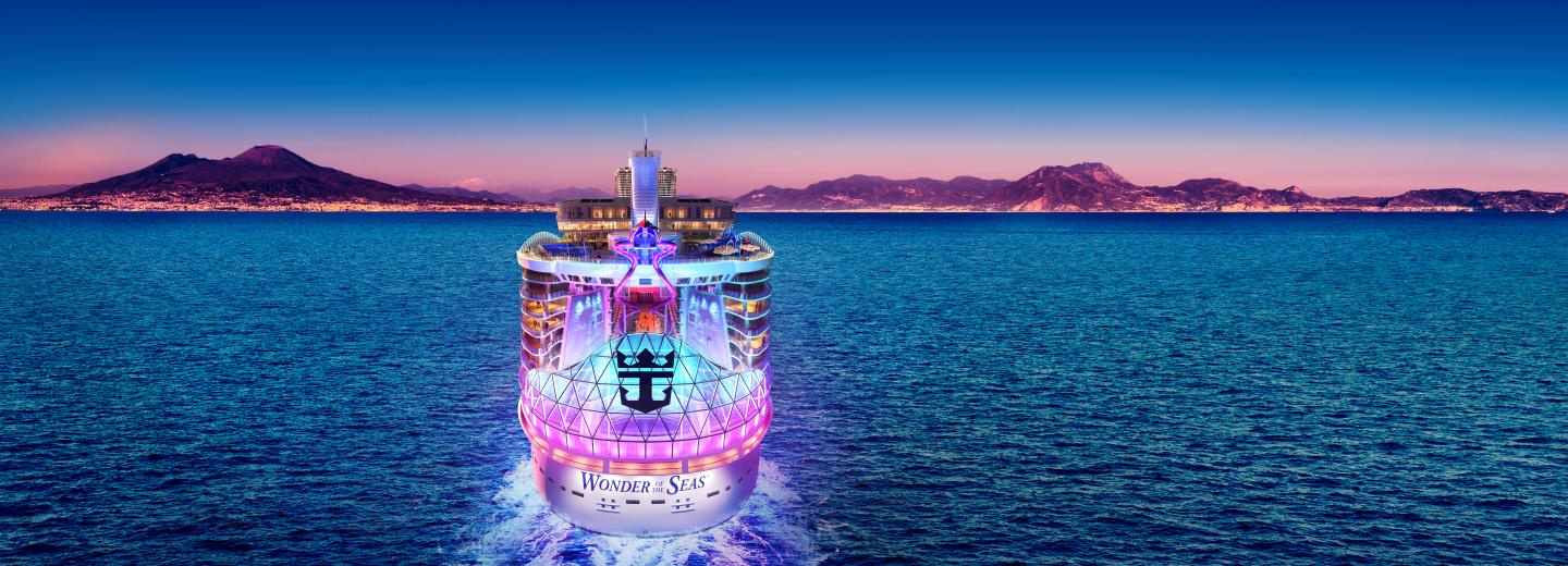 © Eurotours Wonder of the Seas