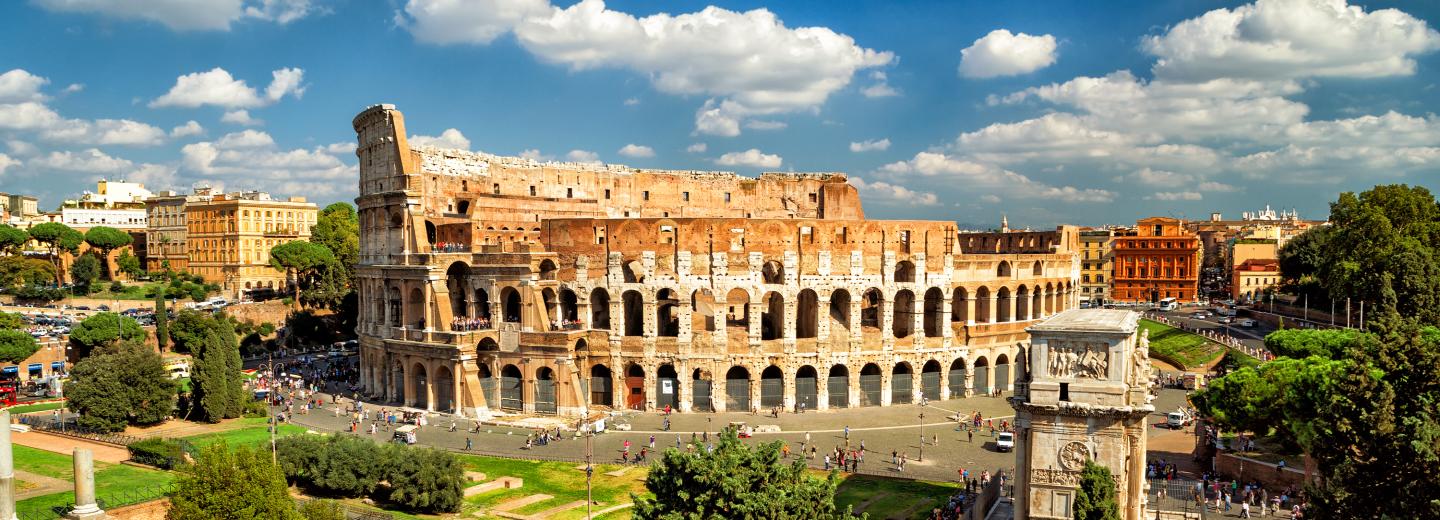 © Eurotours Rom