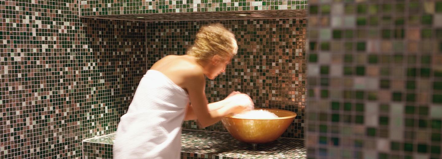 © Cathrine Stukhard Therme Wien Therme Wien