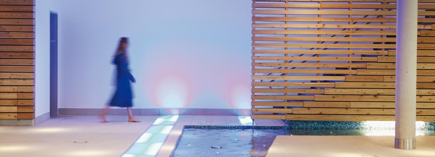 © Cathrine Stukhard Therme Wien Therme Wien