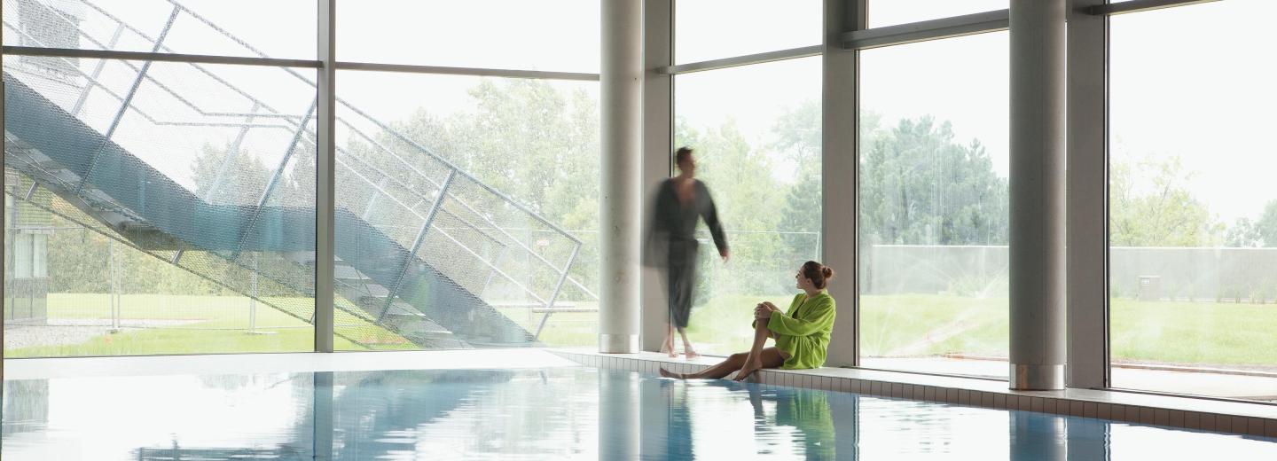 © Cathrine Stukhard Therme Wien Therme Wien