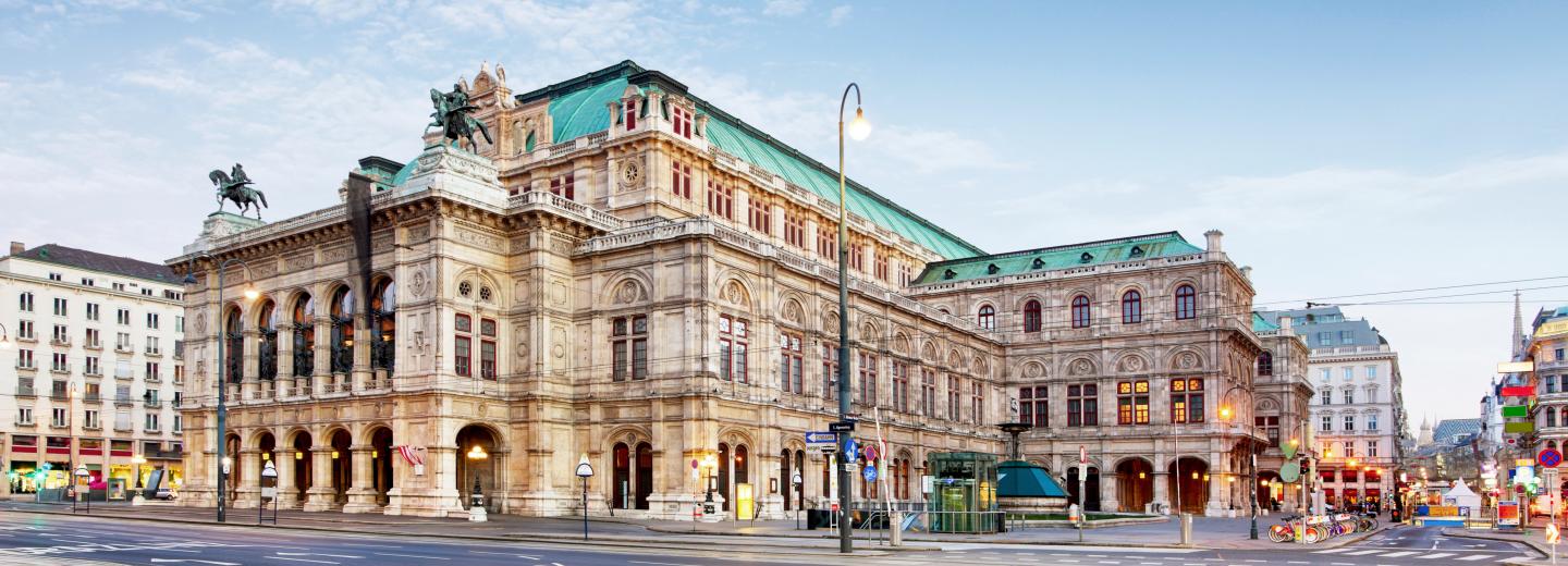 © Eurotours Wien