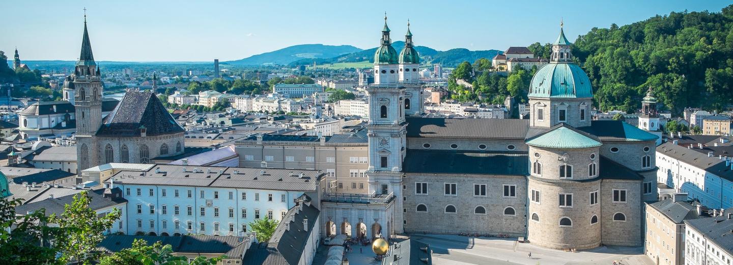 © Tourismus Salzburg, Foto: Breitegger Günter Salzburg