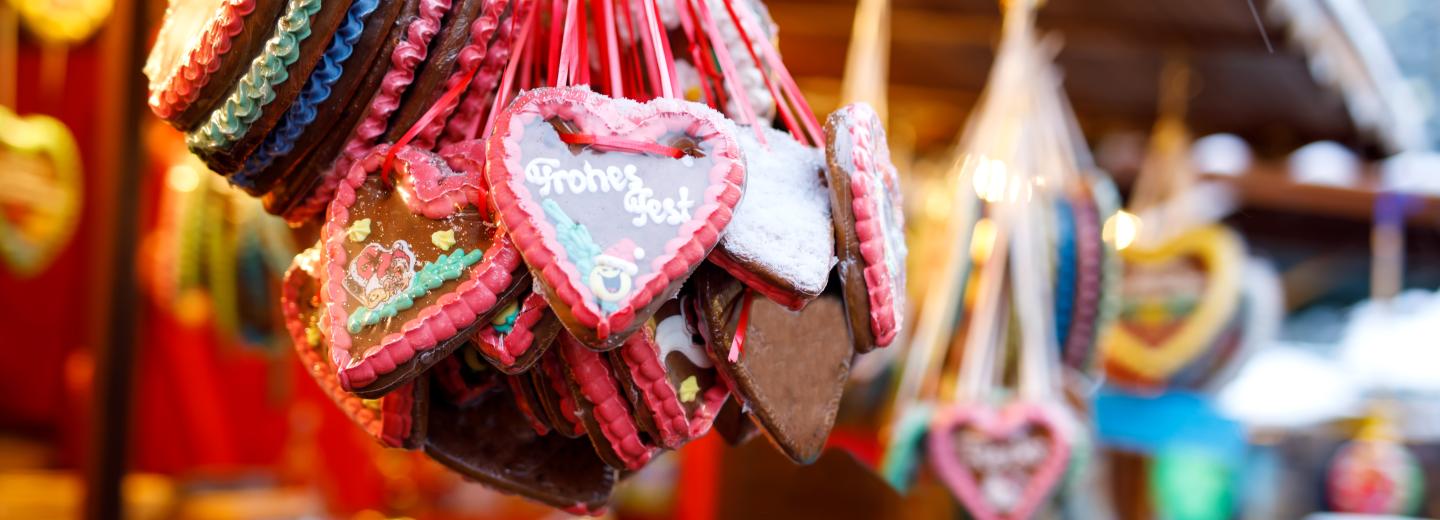 © Eurotours Adventzeit am Wolfgangsee