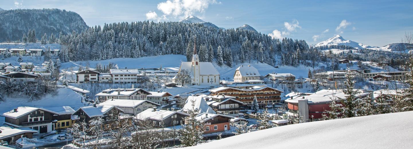 © Defrancesco, PillerseeTal Fieberbrunn