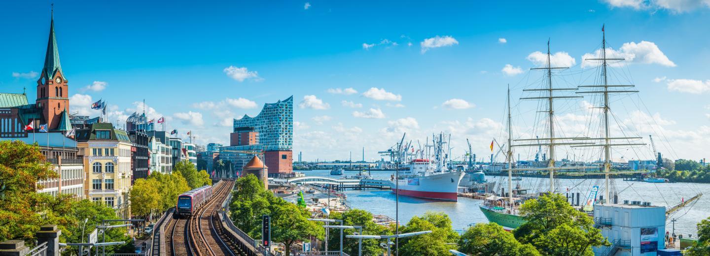 © Eurotours Hamburg