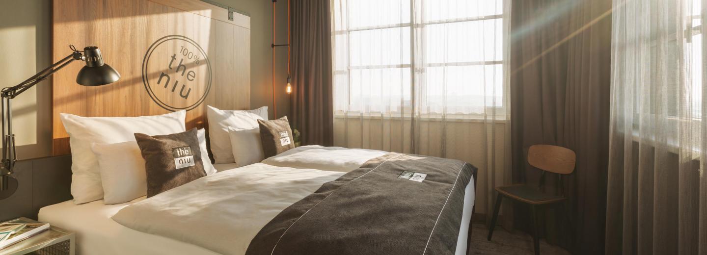 © Eurotours Tripster Zimmer