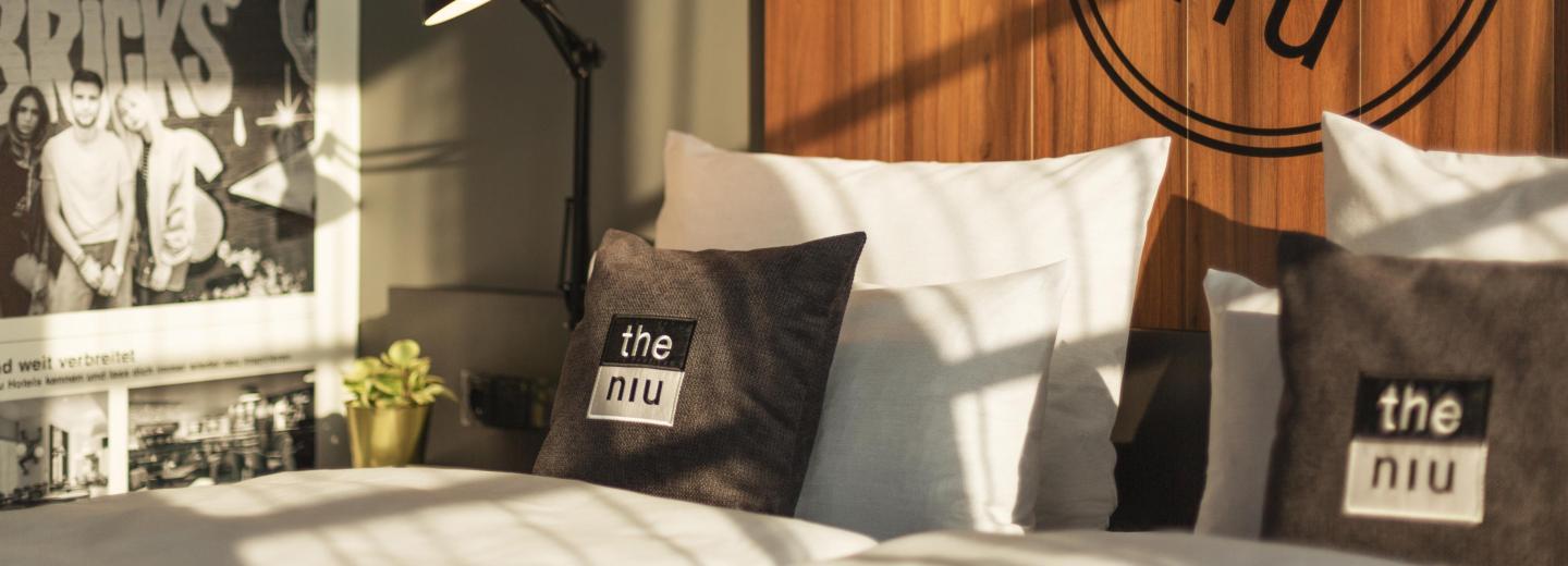© Eurotours Tripster Zimmer