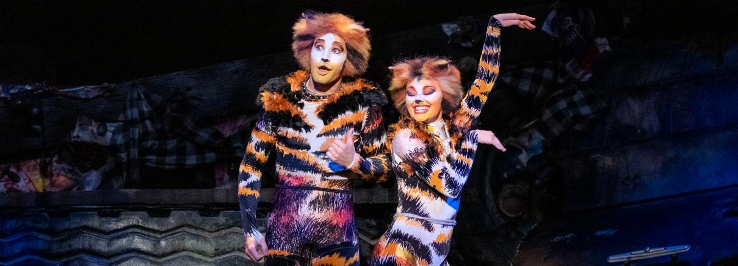 © VBW / Deen van Meer 2019 CATS, Wien