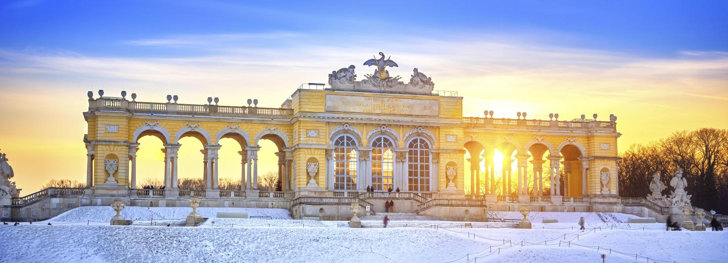 © Thinkstock Wien