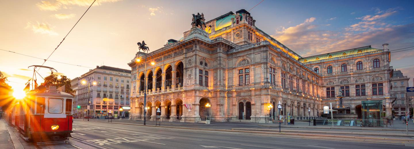 © Eurotours Wien