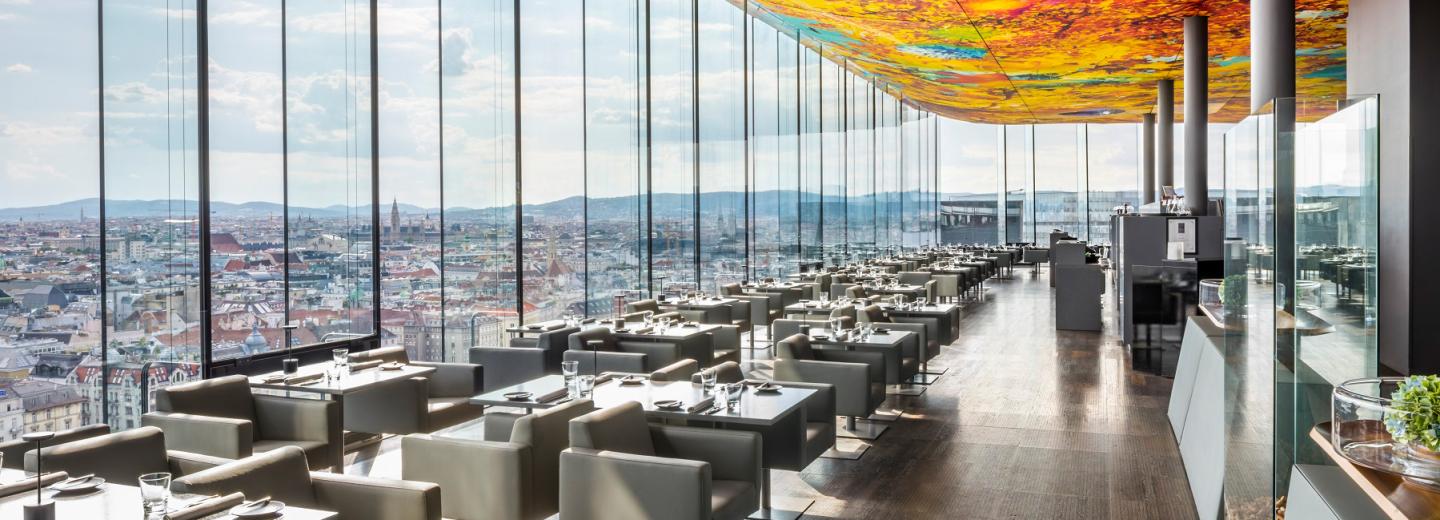 © Eurotours Luxusmomente in Wien