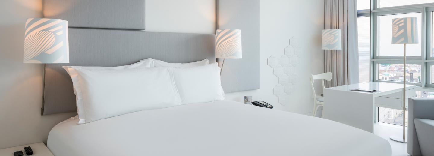 © Eurotours Doppelzimmer "SO Cosy"