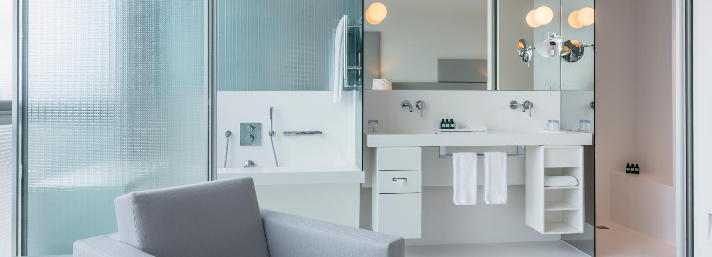 © Eurotours Doppelzimmer "SO Cosy"